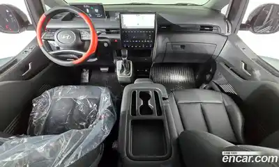 Hyundai Staria 2025 2.2 Автомат в Москве № 529316, миниатюра 7