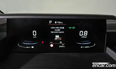 Hyundai Staria 2025 2.2 Автомат в Москве № 529316, миниатюра 8