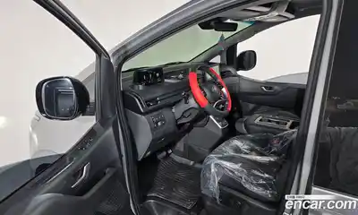 Hyundai Staria 2025 2.2 Автомат в Москве № 529316, миниатюра 10