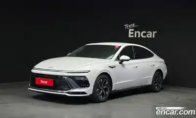 Hyundai Sonata, 2025