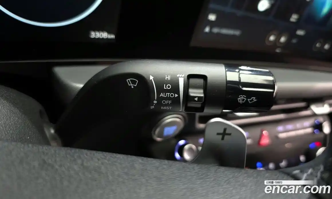 Hyundai Sonata 2025 2.0 Автомат в Москве № 529379, фото 15