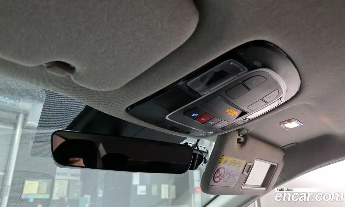 Hyundai Sonata 2025 2.0 Автомат в Москве № 529379, фото 19