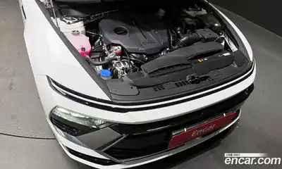 Hyundai Sonata 2025 2.0 Автомат в Москве № 529379, миниатюра 6