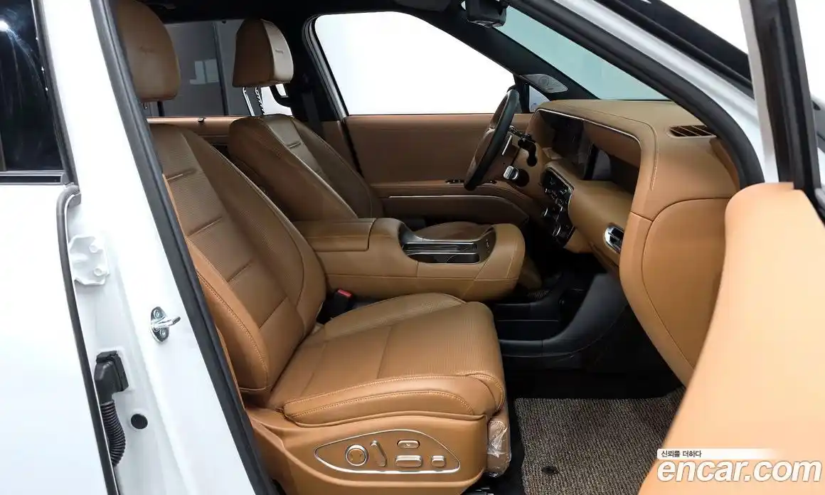 Hyundai Palisade 2025 2.5 Автомат в Москве № 529903, фото 11