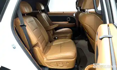 Hyundai Palisade 2025 2.5 Автомат в Москве № 529903, миниатюра 12