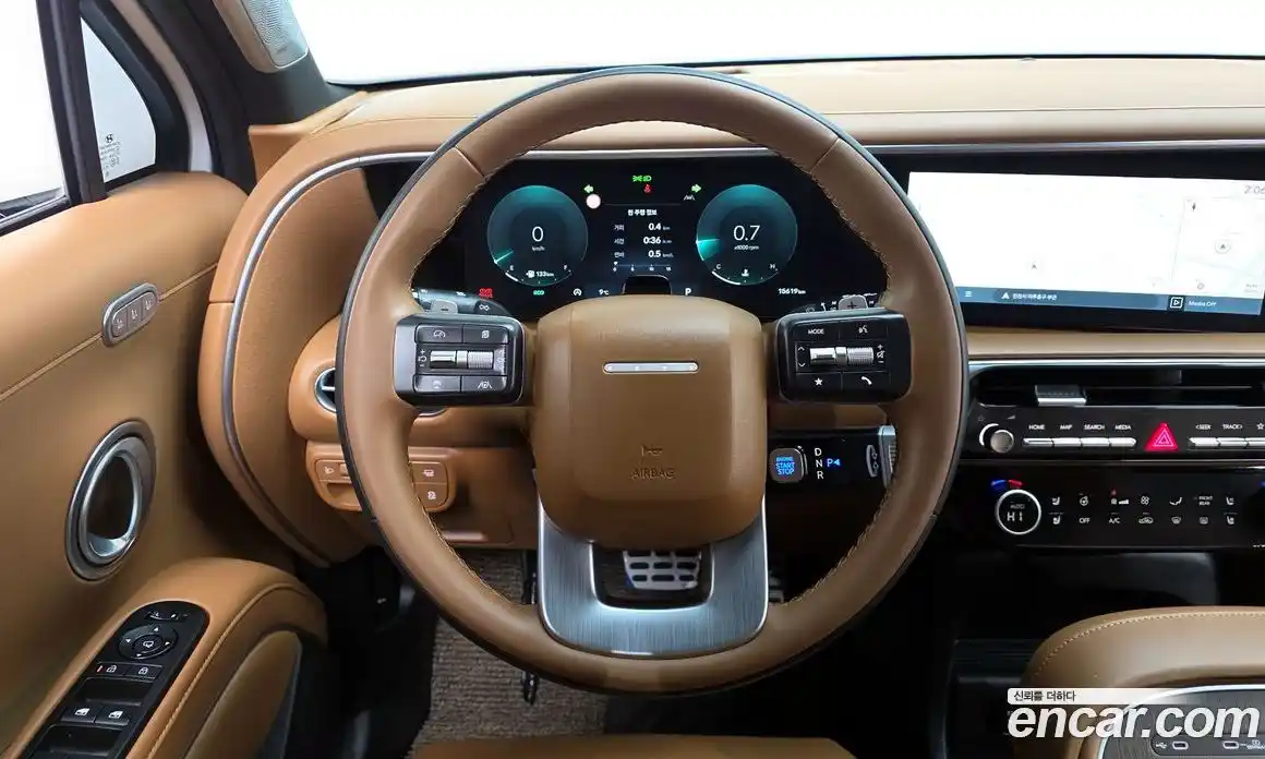 Hyundai Palisade 2025 2.5 Автомат в Москве № 529903, фото 13