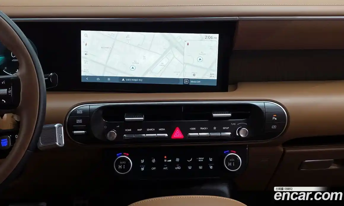 Hyundai Palisade 2025 2.5 Автомат в Москве № 529903, фото 14