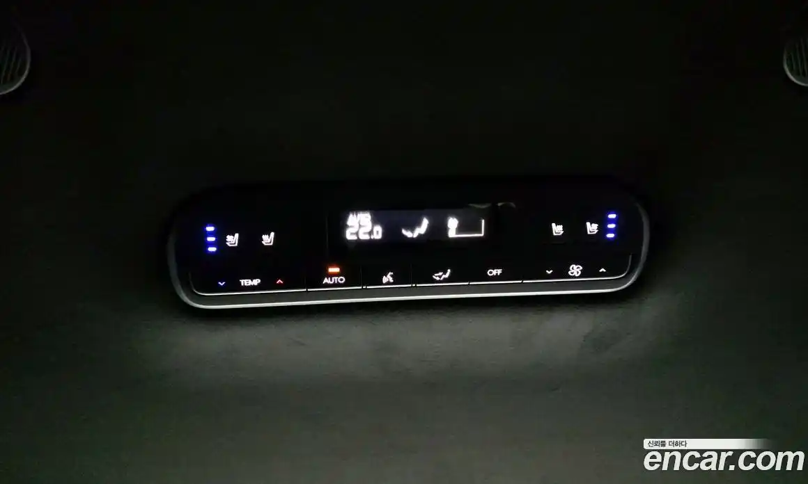 Hyundai Palisade 2025 2.5 Автомат в Москве № 529903, фото 19