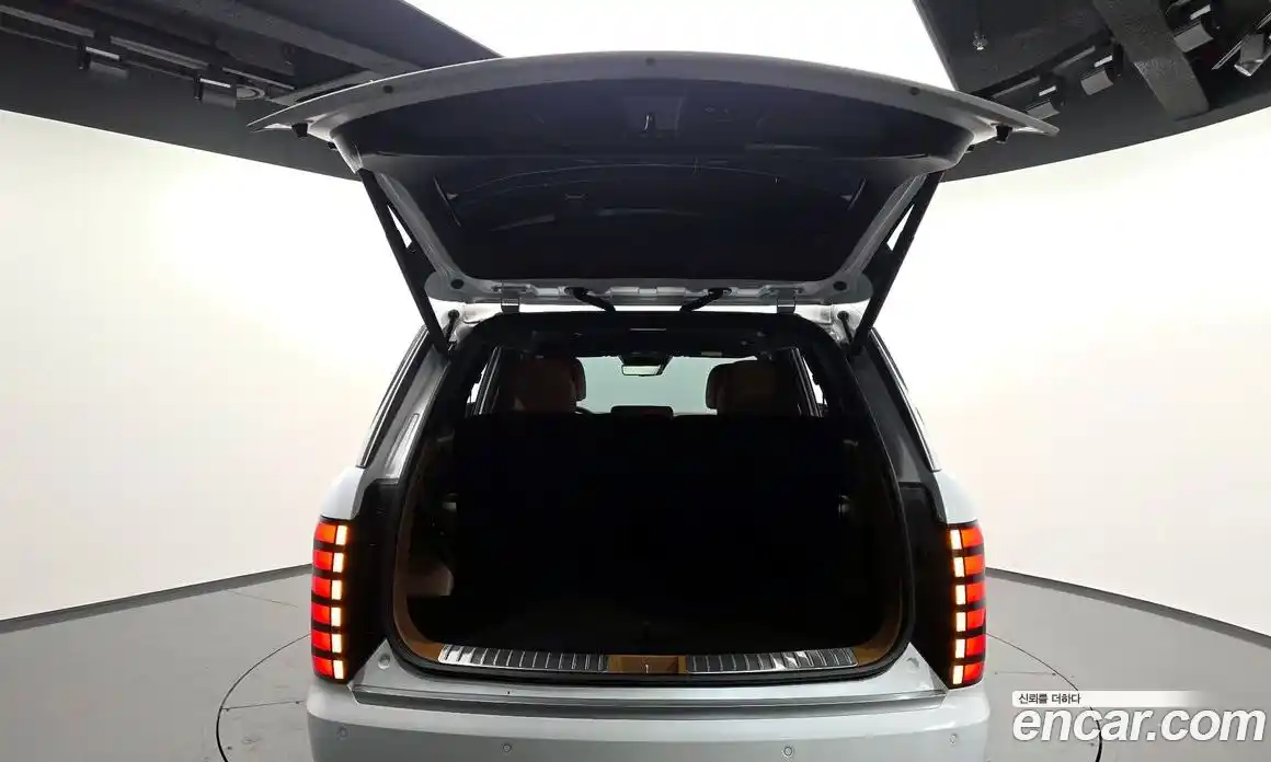 Hyundai Palisade 2025 2.5 Автомат в Москве № 529903, фото 20