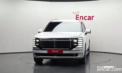 Hyundai Palisade 2025 2.5 Автомат в Москве № 529903, миниатюра 3