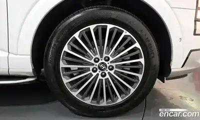 Hyundai Palisade 2025 2.5 Автомат в Москве № 529903, миниатюра 5