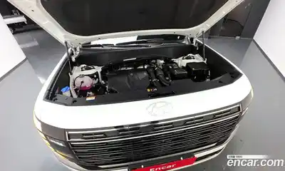 Hyundai Palisade 2025 2.5 Автомат в Москве № 529903, миниатюра 6