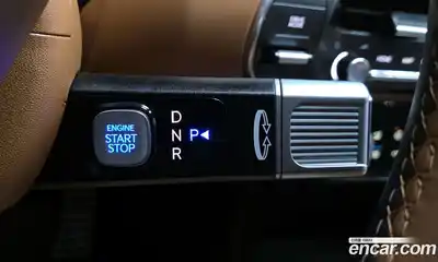 Hyundai Palisade 2025 2.5 Автомат в Москве № 529903, миниатюра 9