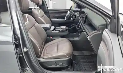 Hyundai Tucson 2024 1.6 Автомат в Москве № 530114, миниатюра 11