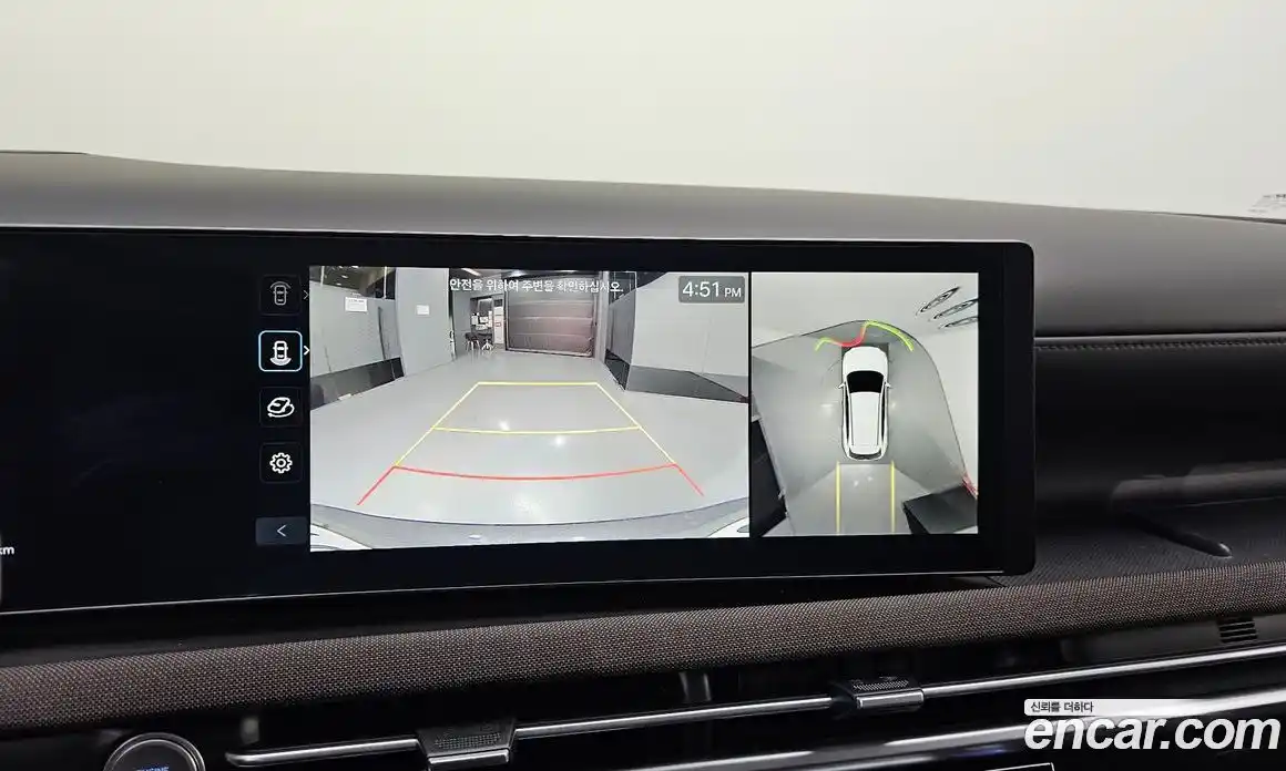 Hyundai Tucson 2024 1.6 Автомат в Москве № 530114, фото 15