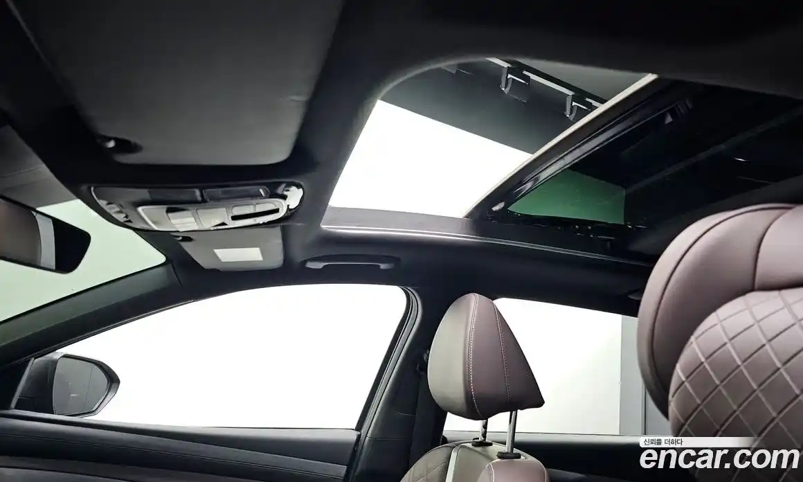 Hyundai Tucson 2024 1.6 Автомат в Москве № 530114, фото 18