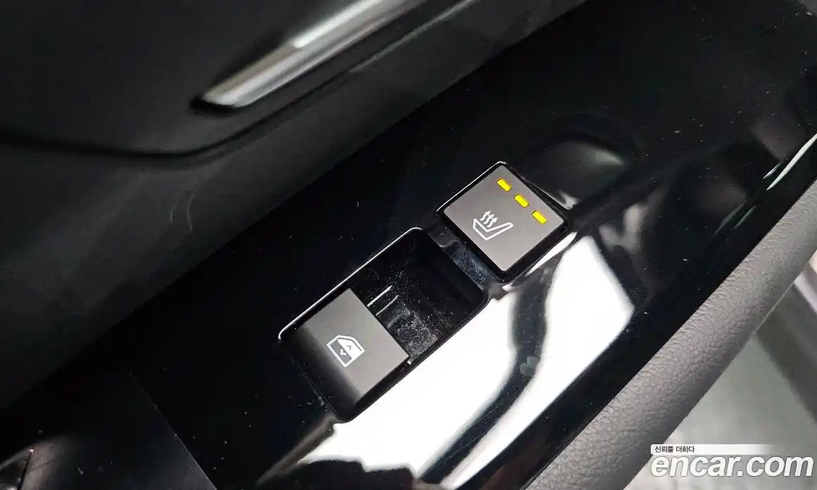 Hyundai Tucson 2024 1.6 Автомат в Москве № 530114, фото 19