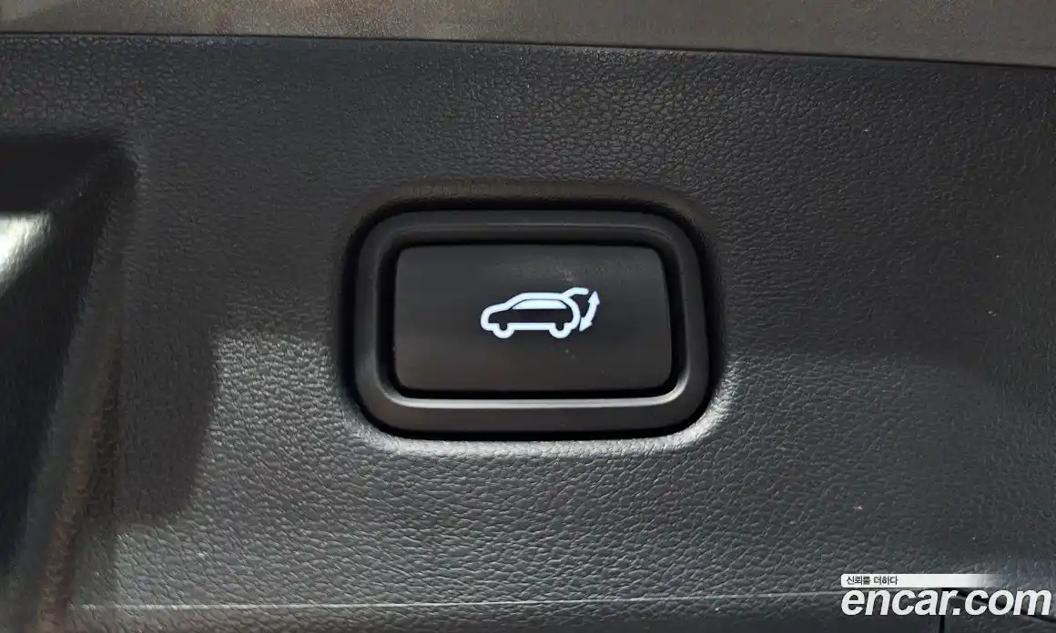 Hyundai Tucson 2024 1.6 Автомат в Москве № 530114, фото 20