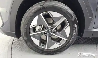 Hyundai Tucson 2024 1.6 Автомат в Москве № 530114, миниатюра 5