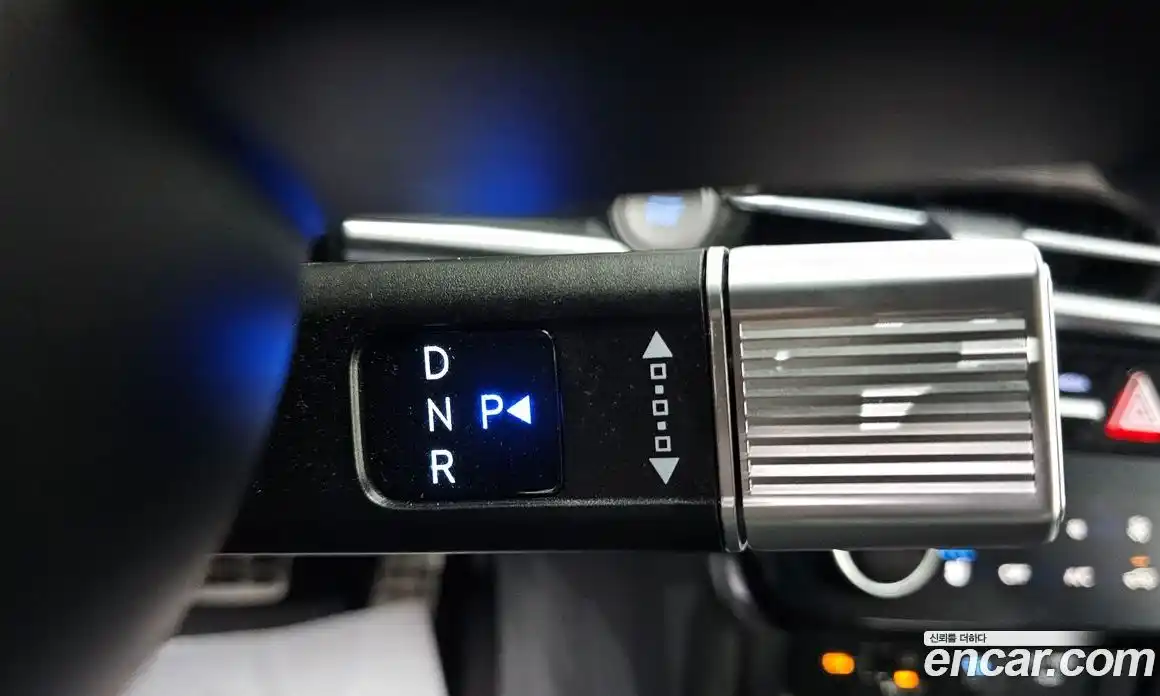 Hyundai Tucson 2024 1.6 Автомат в Москве № 530114, фото 9