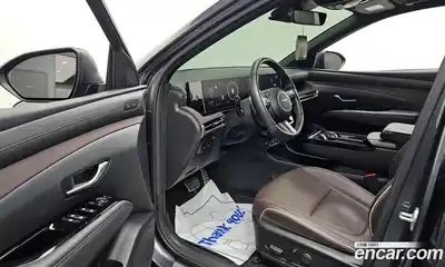 Hyundai Tucson 2024 1.6 Автомат в Москве № 530114, миниатюра 10