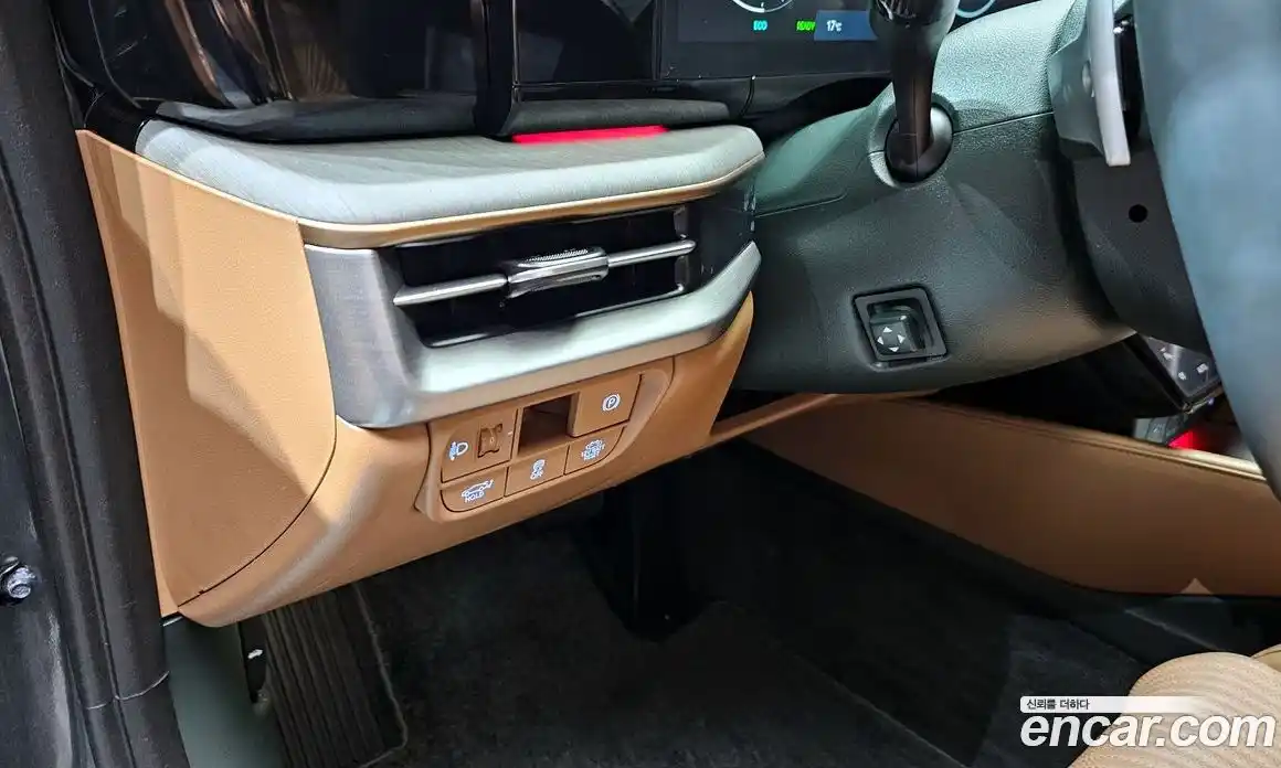 Hyundai Grandeur 2023 1.6 Автомат в Москве № 530171, фото 16