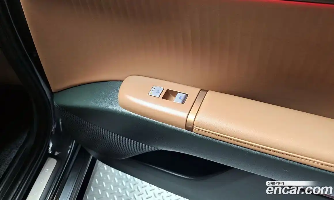 Hyundai Grandeur 2023 1.6 Автомат в Москве № 530171, фото 18