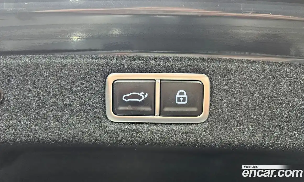 Hyundai Grandeur 2023 1.6 Автомат в Москве № 530171, фото 19