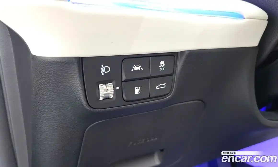 Hyundai Grandeur 2023 2.5 Автомат в Москве № 530783, фото 17