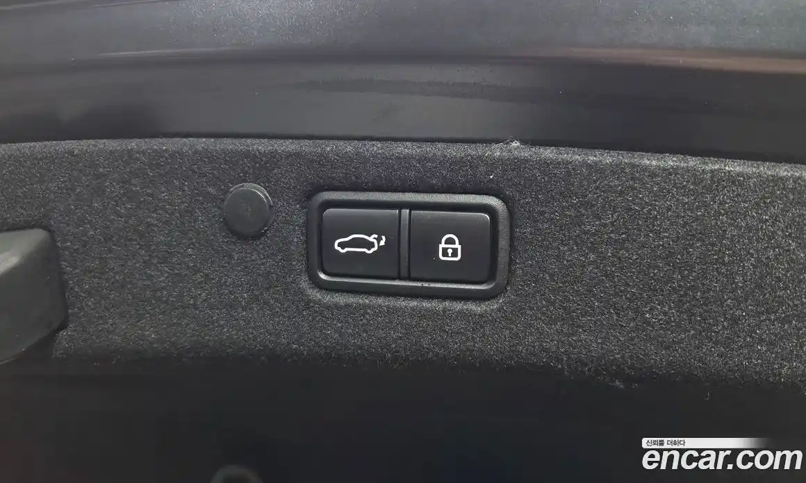 Hyundai Grandeur 2023 2.5 Автомат в Москве № 530783, фото 18