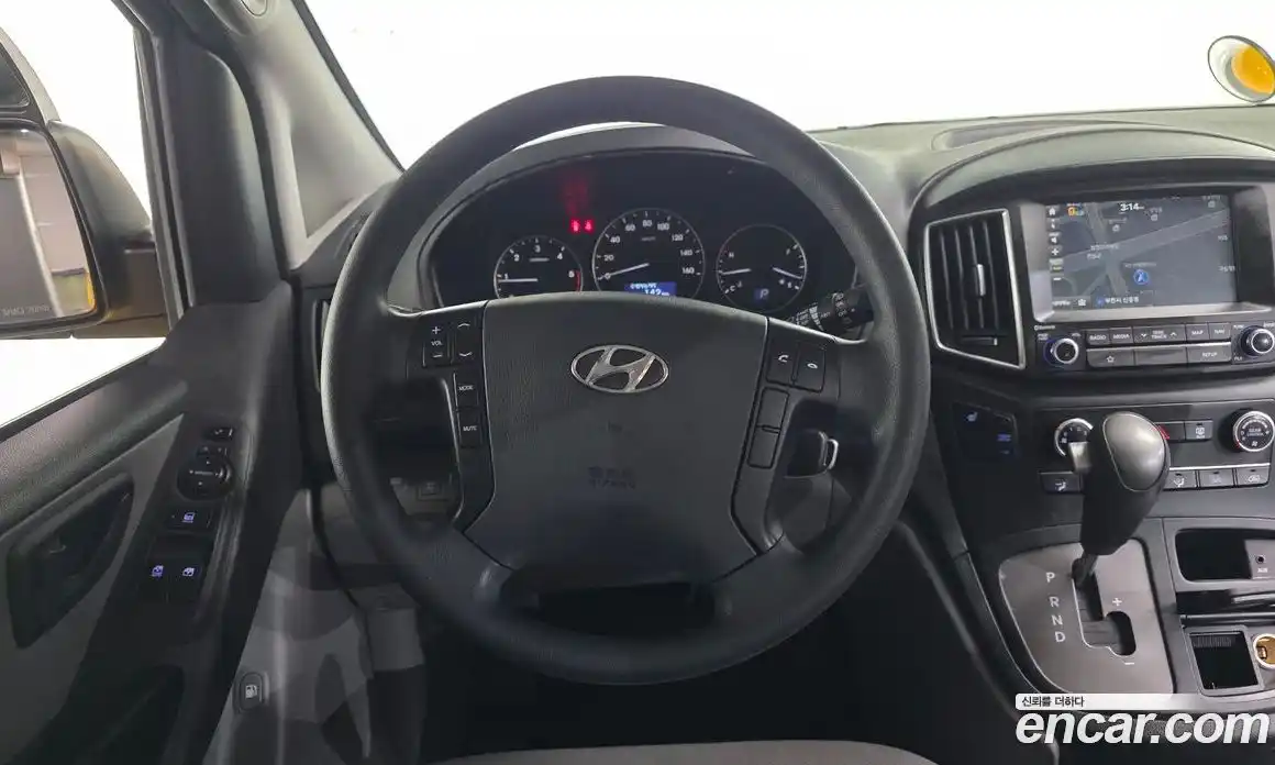 Hyundai Starex 2019 2.5 Автомат в Москве № 531348, фото 14