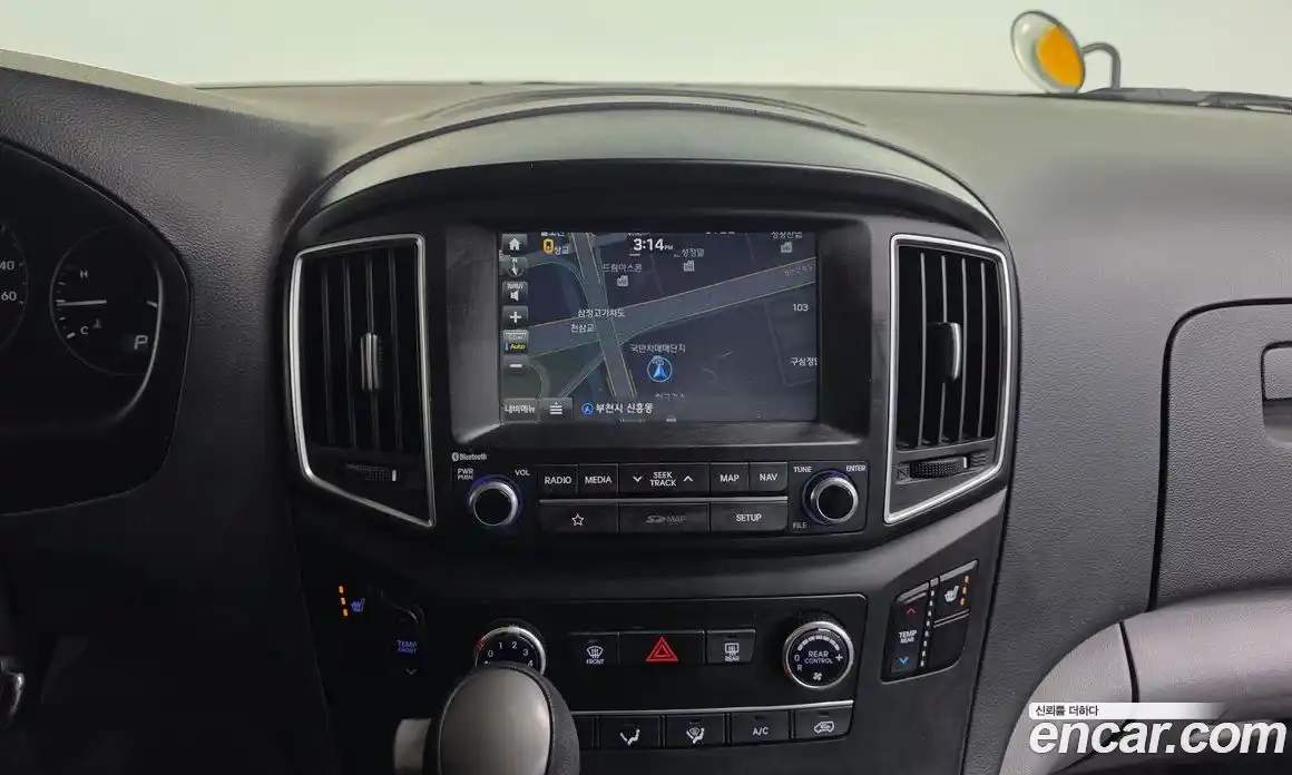 Hyundai Starex 2019 2.5 Автомат в Москве № 531348, фото 15