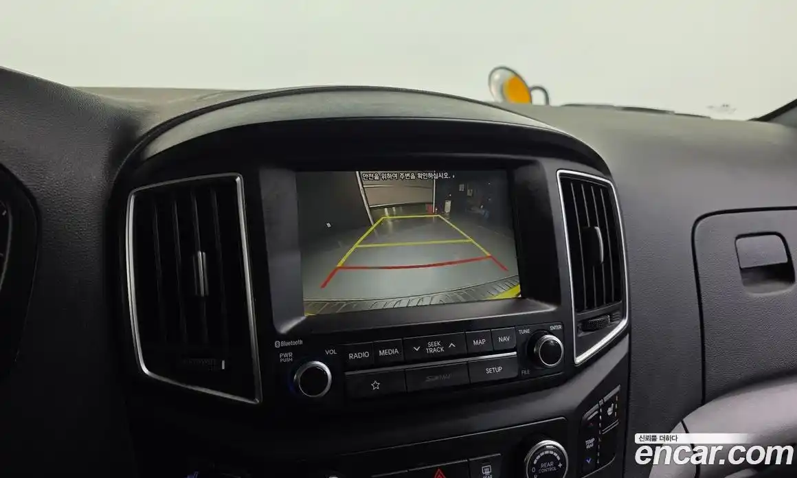 Hyundai Starex 2019 2.5 Автомат в Москве № 531348, фото 16