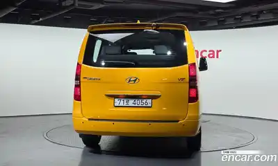 Hyundai Starex 2019 2.5 Автомат в Москве № 531348, миниатюра 4