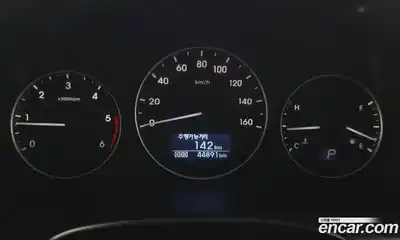 Hyundai Starex 2019 2.5 Автомат в Москве № 531348, миниатюра 8