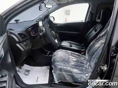 Chevrolet Spark 2016 1.0 Автомат в Москве № 531684, миниатюра 11