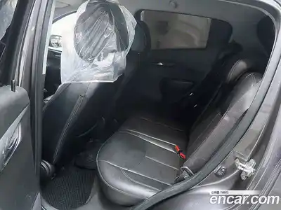 Chevrolet Spark 2016 1.0 Автомат в Москве № 531684, миниатюра 12