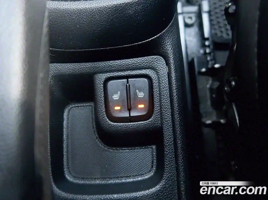 Chevrolet Spark 2016 1.0 Автомат в Москве № 531684, фото 13