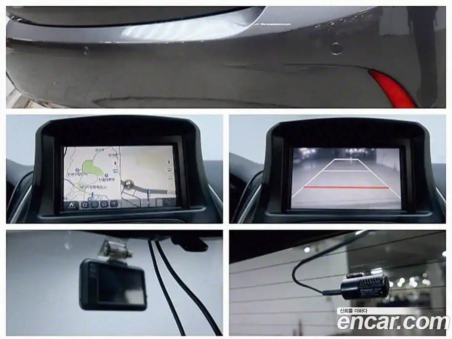 Chevrolet Spark 2016 1.0 Автомат в Москве № 531684, фото 19