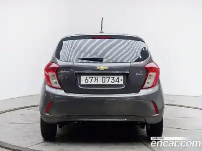 Chevrolet Spark 2016 1.0 Автомат в Москве № 531684, миниатюра 3