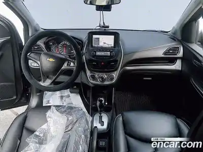 Chevrolet Spark 2016 1.0 Автомат в Москве № 531684, миниатюра 5