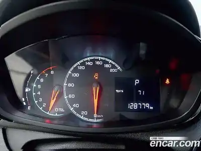 Chevrolet Spark 2016 1.0 Автомат в Москве № 531684, миниатюра 6