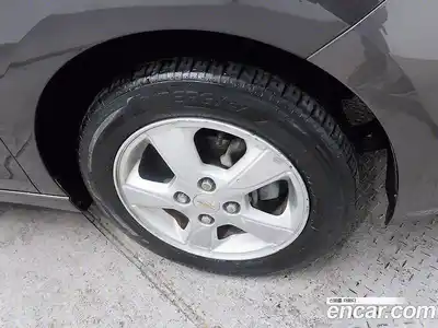 Chevrolet Spark 2016 1.0 Автомат в Москве № 531684, миниатюра 8