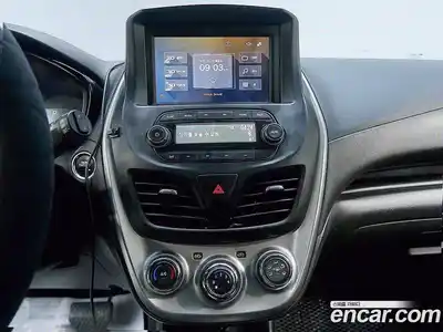 Chevrolet Spark 2016 1.0 Автомат в Москве № 531684, миниатюра 9