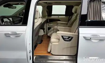 Kia Canival 2024 3.5 Автомат в Москве № 531814, миниатюра 12