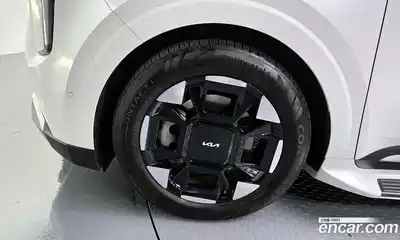 Kia Canival 2024 3.5 Автомат в Москве № 531814, миниатюра 5