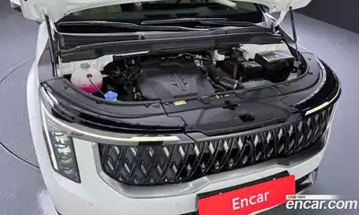 Kia Canival 2024 3.5 Автомат в Москве № 531814, миниатюра 6