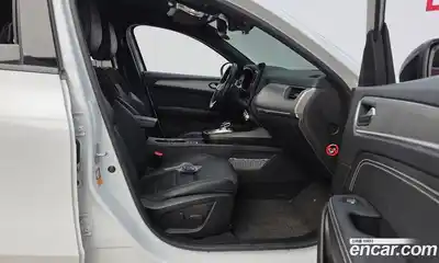 Renault XM3 2023 1.6 Автомат в Москве № 533522, миниатюра 11