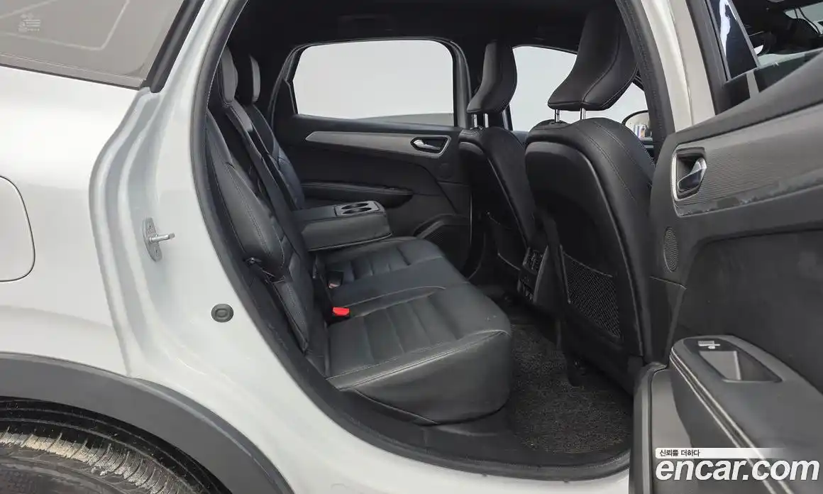 Renault XM3 2023 1.6 Автомат в Москве № 533522, фото 12