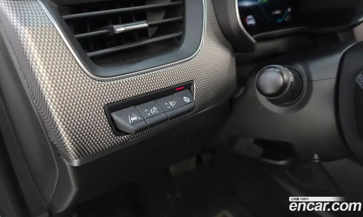 Renault XM3 2023 1.6 Автомат в Москве № 533522, фото 17